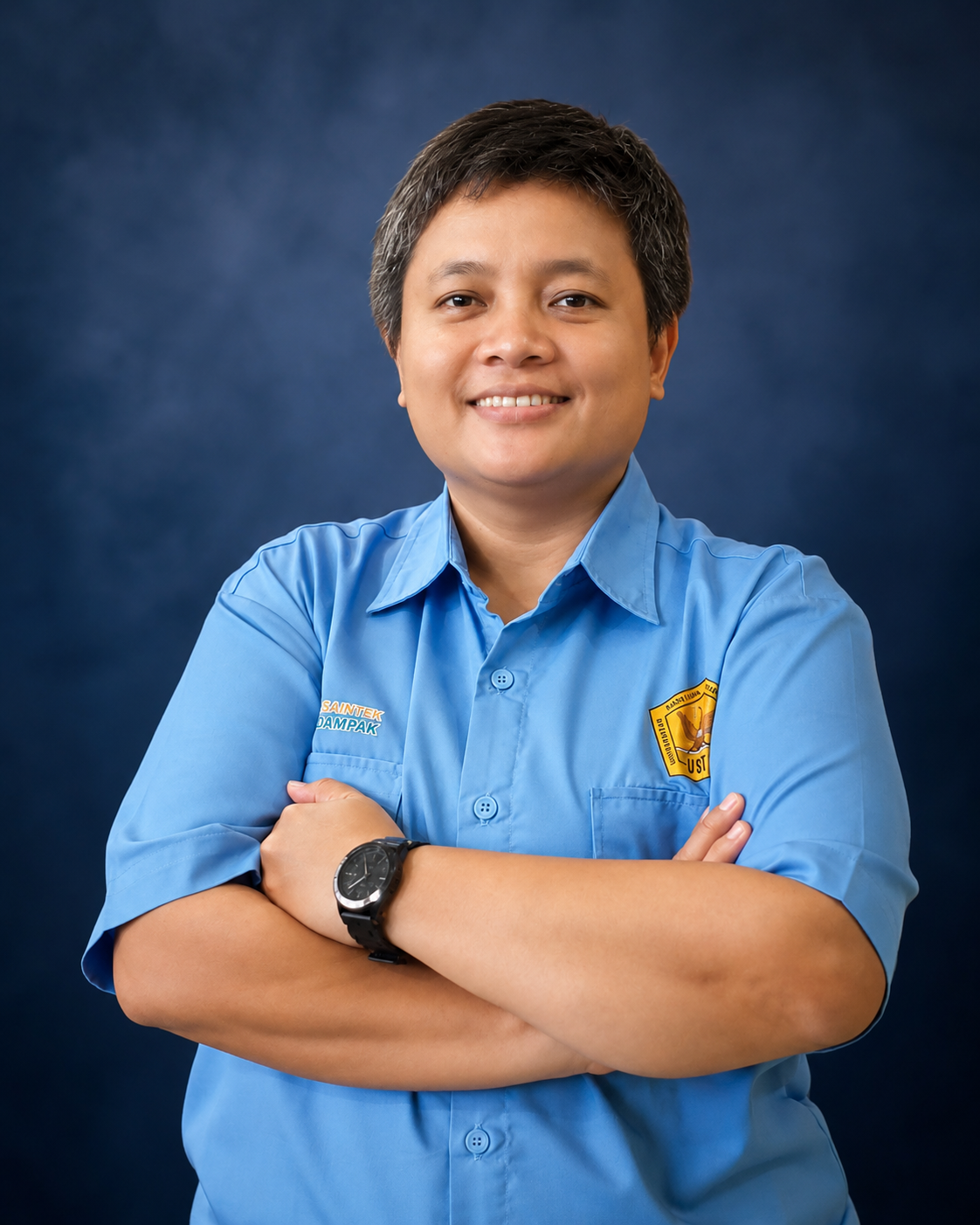 Eva Manullang
