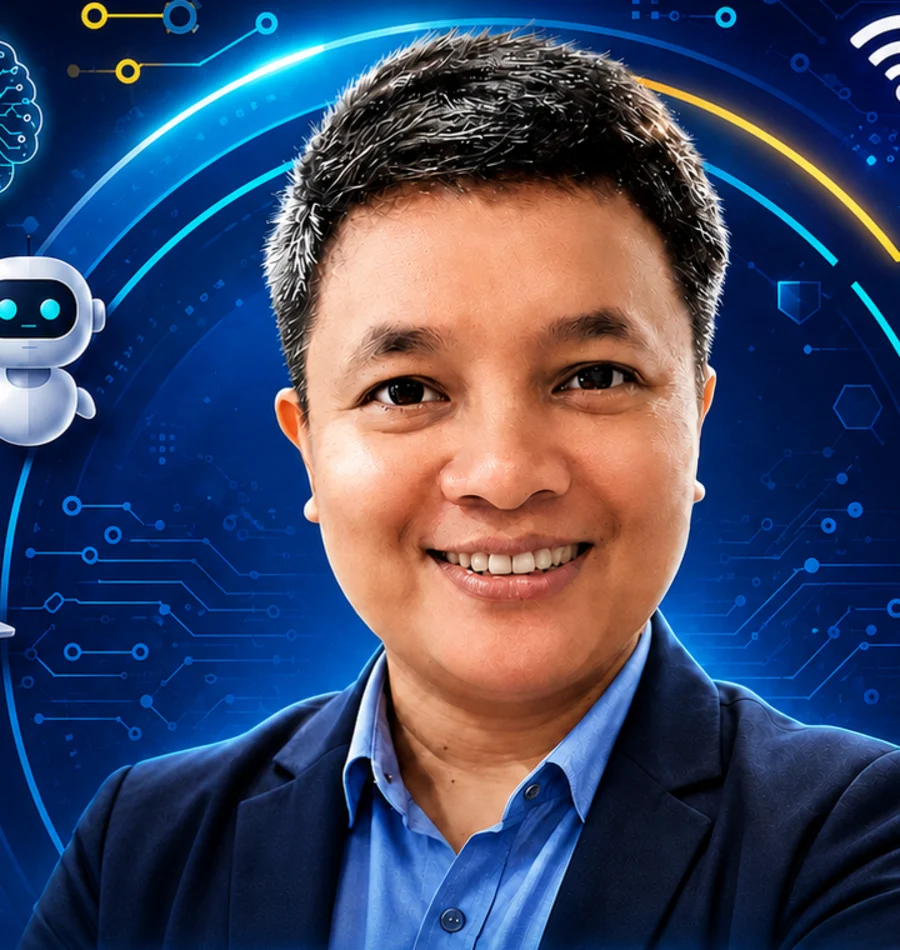 Eva Manullang